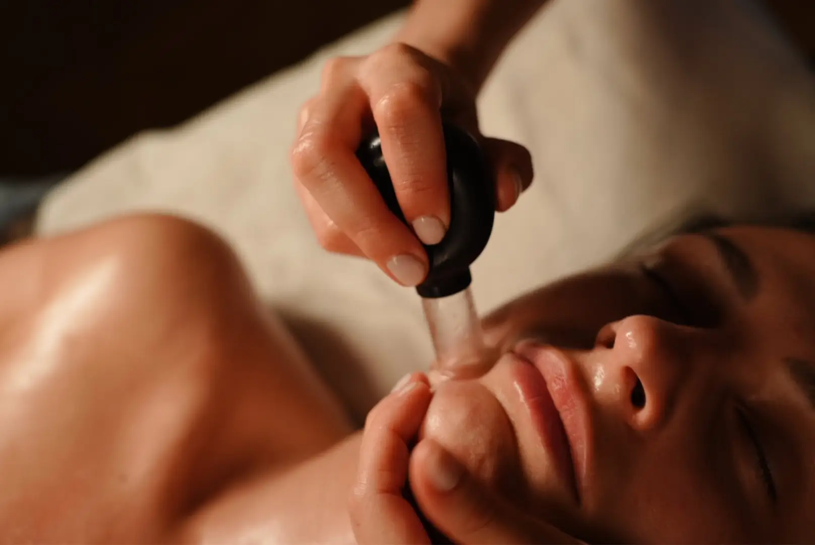 Transform your look with our specialized Face Yoga Program, designed to remove double chins, lift your cheeks, and sculpt the perfect jawline. Led by a renowned face yoga expert, our exercises promote natural beauty through a holistic, full-body approach. Discover your radiant, youthful appearance today.