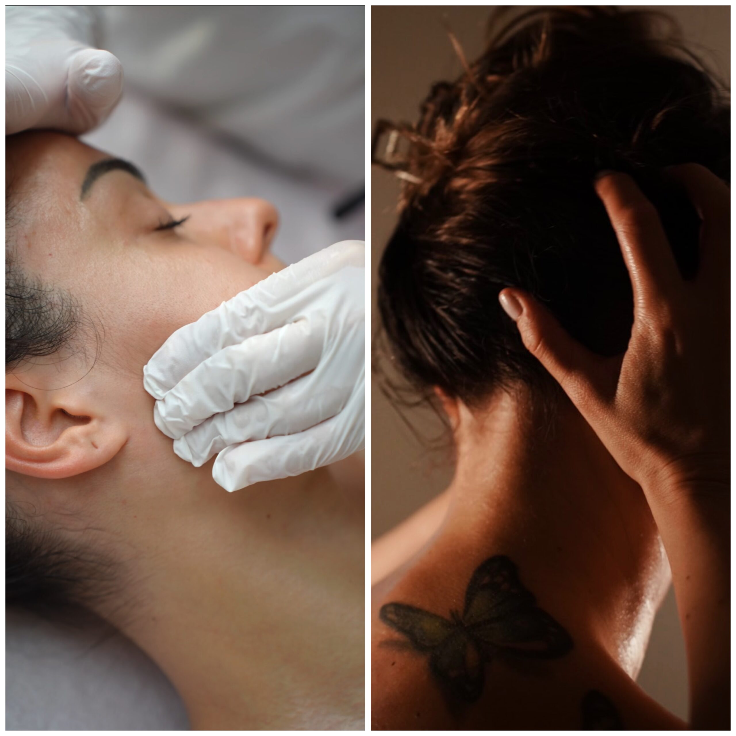 Achieve a youthful, radiant look with our Face Yoga Exercises. Designed to remove eye wrinkles, smoothen your forehead, and create a vibrant glow in your eyes, our expert-led program uses holistic techniques to enhance your natural beauty. Experience the transformative power of face yoga today.