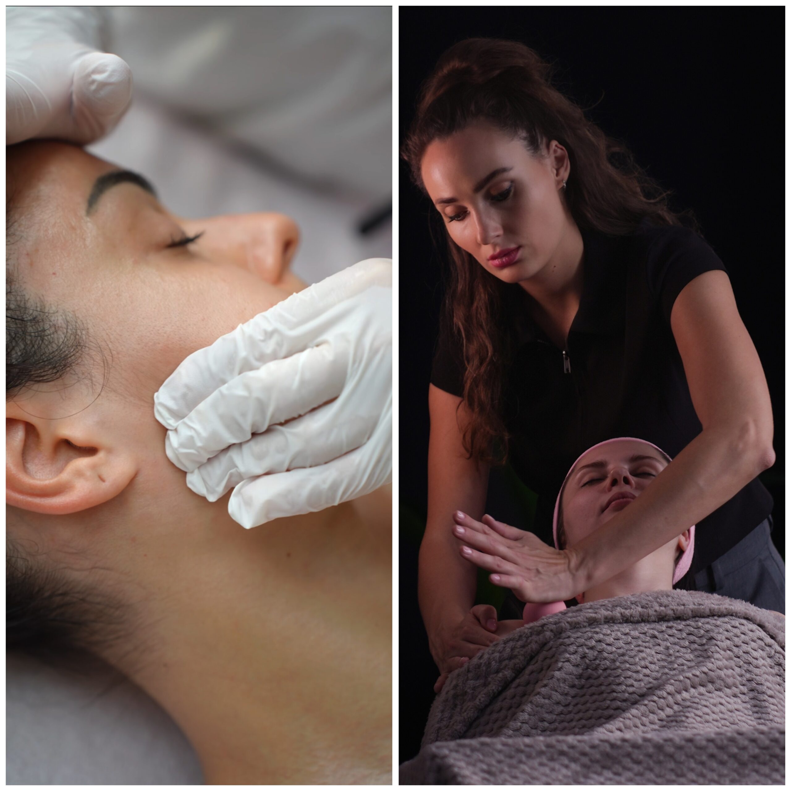 Transform your look with our specialized Face Yoga Program, designed to remove double chins, lift your cheeks, and sculpt the perfect jawline. Led by a renowned face yoga expert, our exercises promote natural beauty through a holistic, full-body approach. Discover your radiant, youthful appearance today.